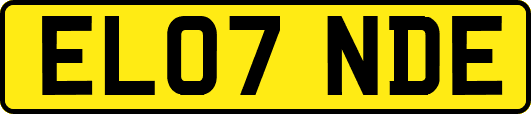 EL07NDE