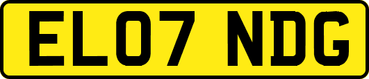 EL07NDG