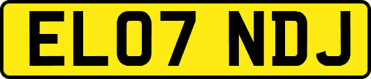 EL07NDJ