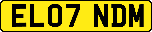 EL07NDM