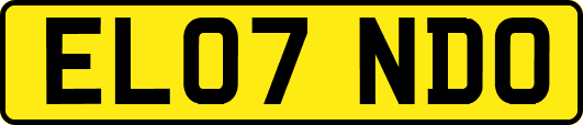 EL07NDO