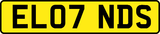 EL07NDS