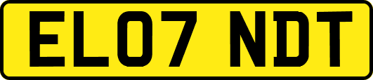 EL07NDT