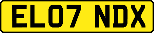 EL07NDX