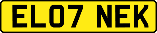 EL07NEK