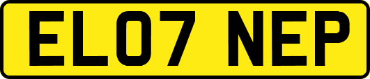 EL07NEP