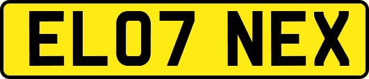EL07NEX
