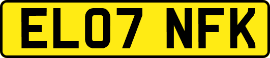 EL07NFK