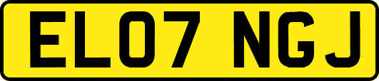 EL07NGJ