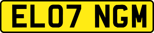 EL07NGM