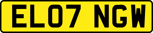 EL07NGW