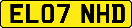 EL07NHD