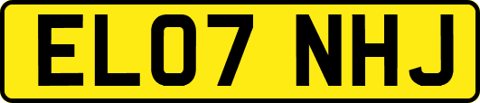 EL07NHJ