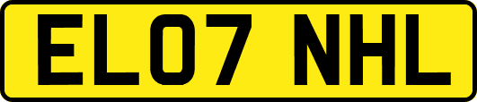 EL07NHL