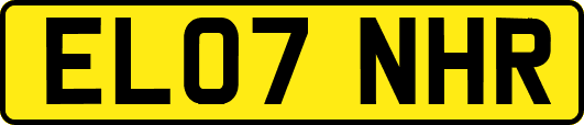 EL07NHR