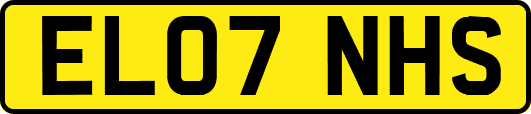 EL07NHS
