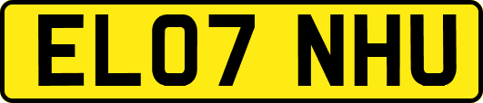 EL07NHU