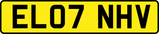 EL07NHV
