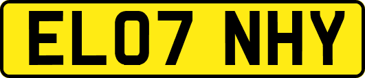 EL07NHY