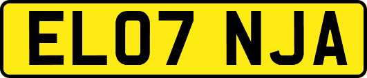 EL07NJA