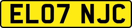 EL07NJC