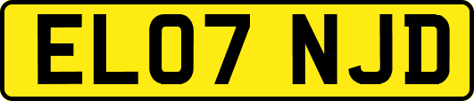 EL07NJD