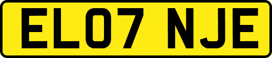 EL07NJE