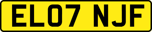 EL07NJF