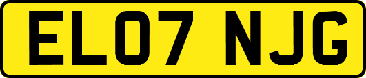 EL07NJG