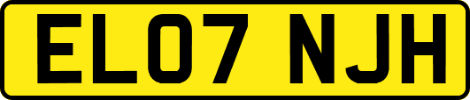 EL07NJH