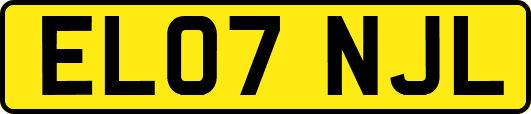 EL07NJL