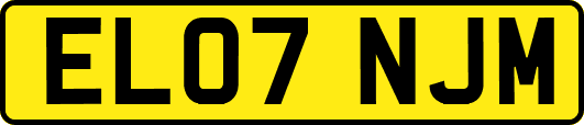 EL07NJM