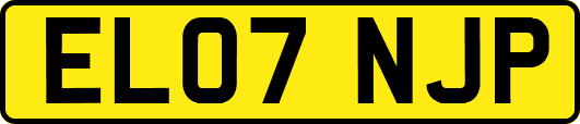 EL07NJP