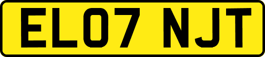 EL07NJT