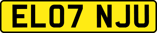 EL07NJU