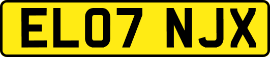 EL07NJX