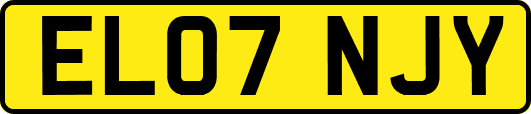 EL07NJY