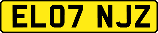 EL07NJZ