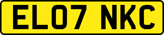 EL07NKC