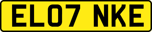 EL07NKE