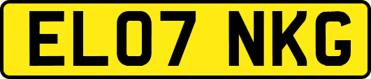 EL07NKG