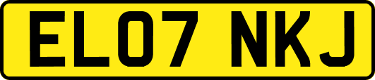 EL07NKJ