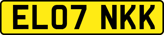 EL07NKK