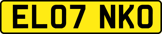 EL07NKO