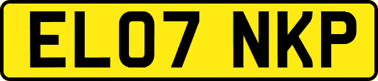 EL07NKP