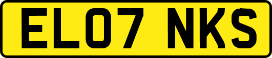 EL07NKS