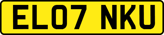 EL07NKU