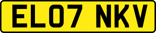 EL07NKV
