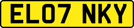 EL07NKY