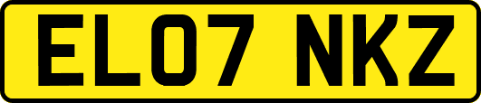 EL07NKZ